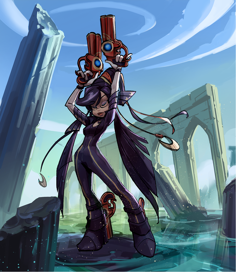 Featured Artwork